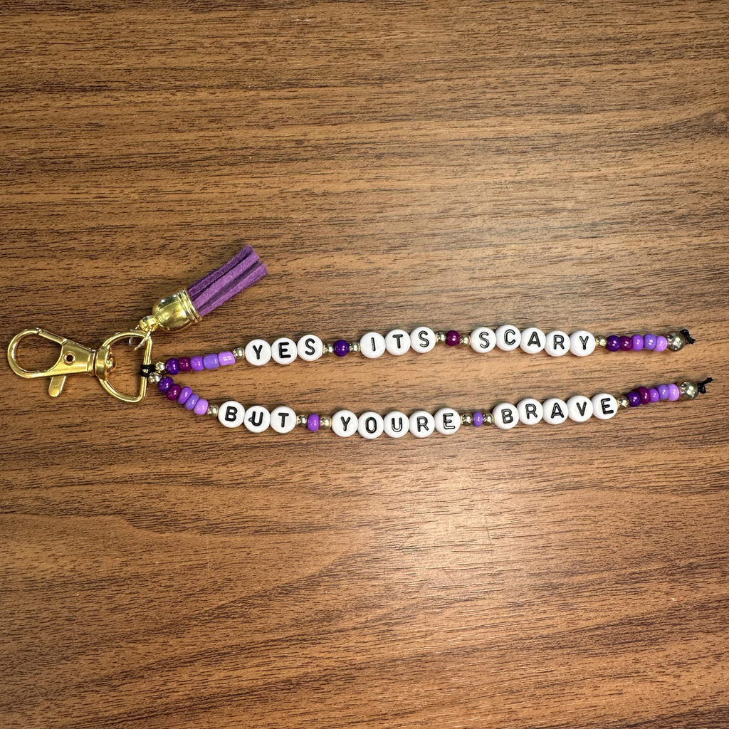 Bag Charm