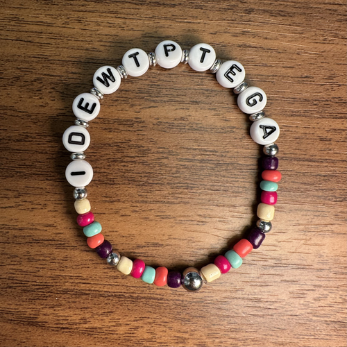 Bracelet