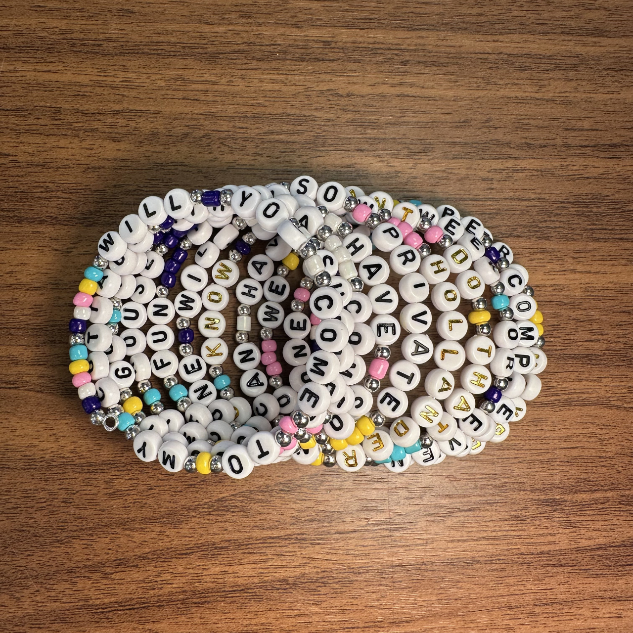 Cottage Cuff