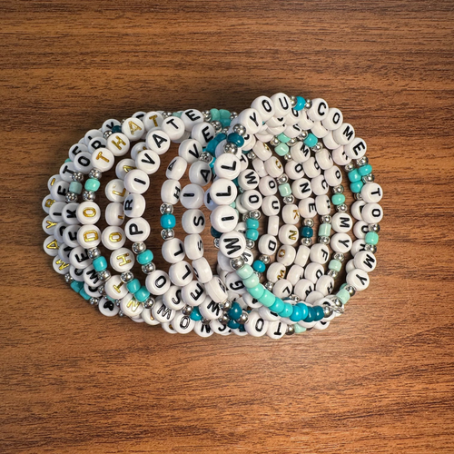 Cottage Cuff