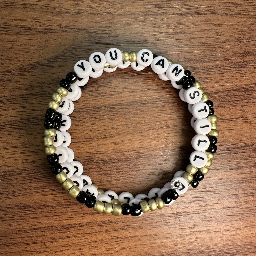 Bracelet Cuff