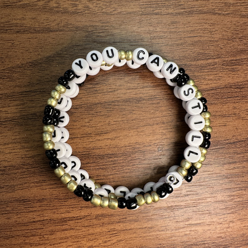 Bracelet Cuff